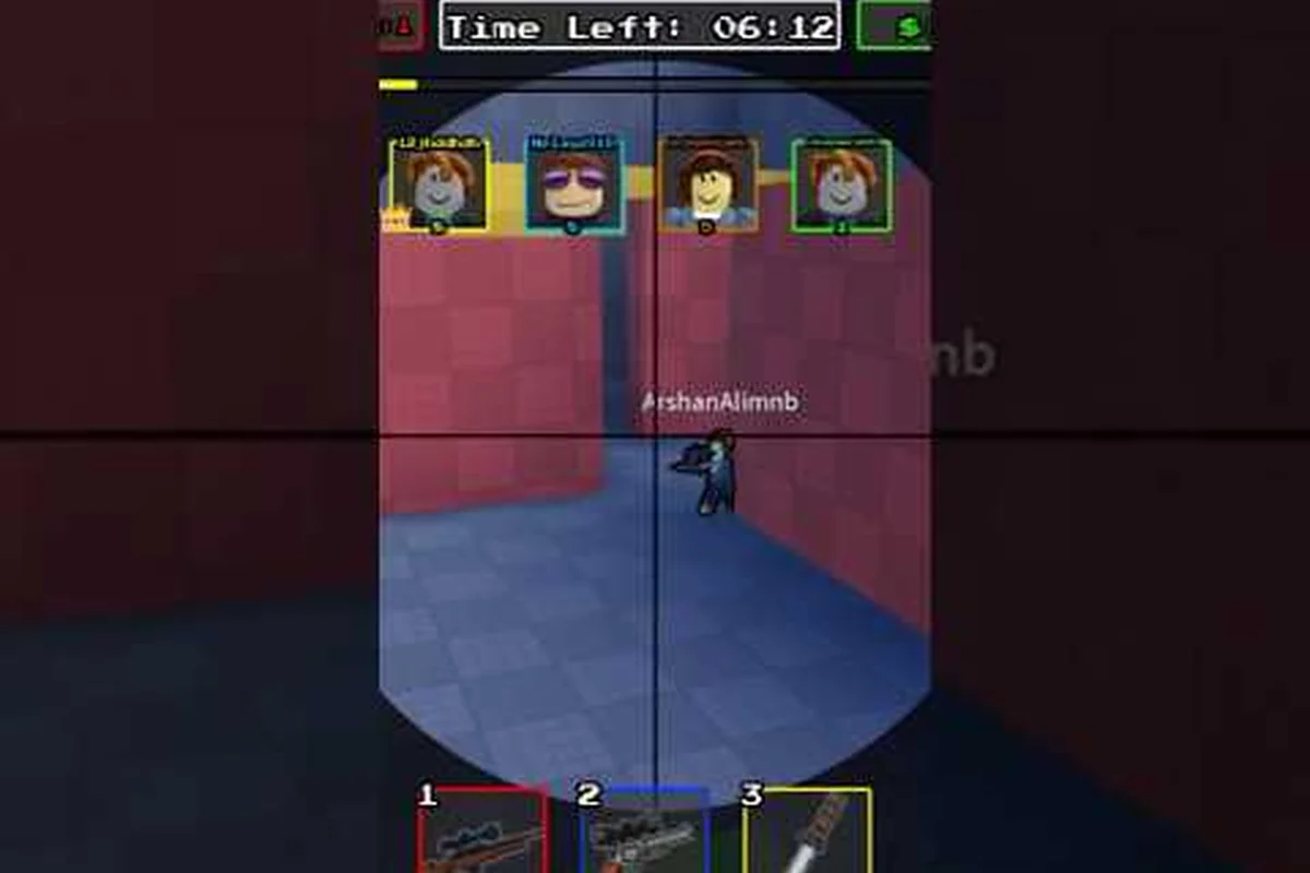 Deagle Arena Skin List: Every Finish & How to Unlock
