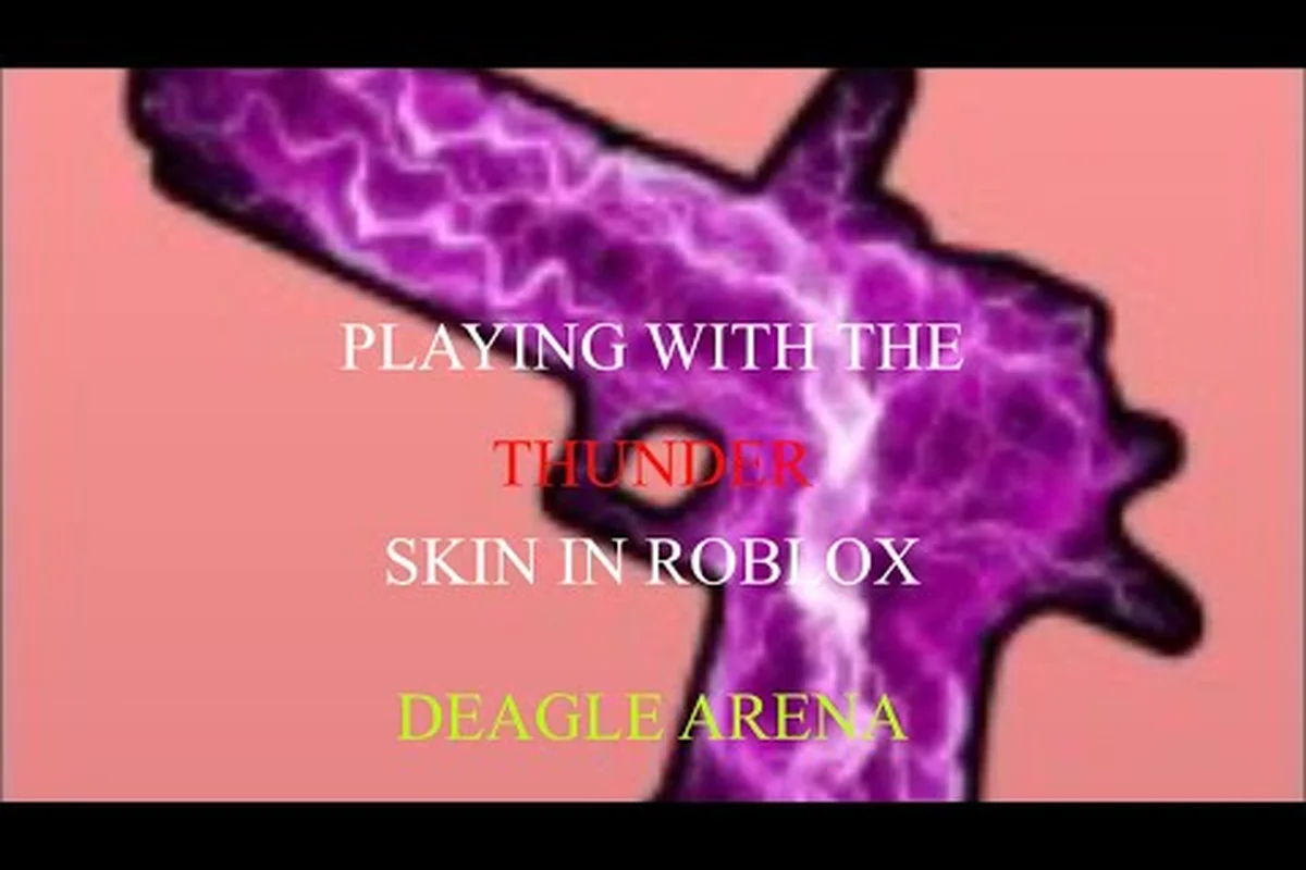 Deagle Arena Mystery Skins: Super Rare Drops & Bundles Guide