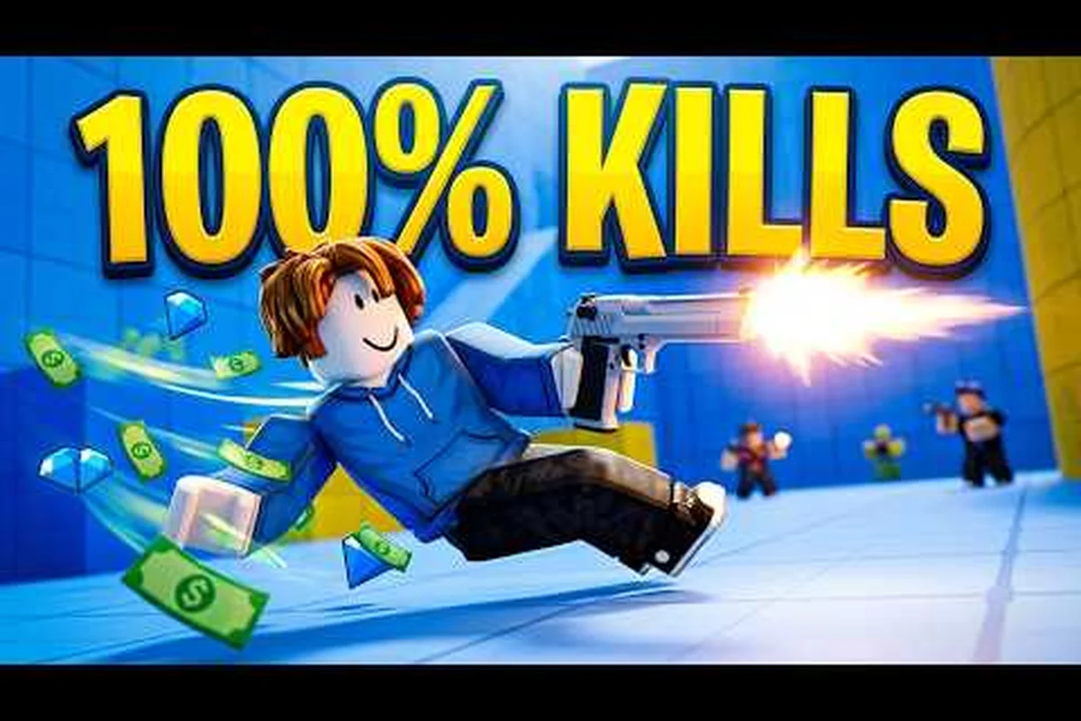 Deagle Arena Update News: Latest Patches and What's Next